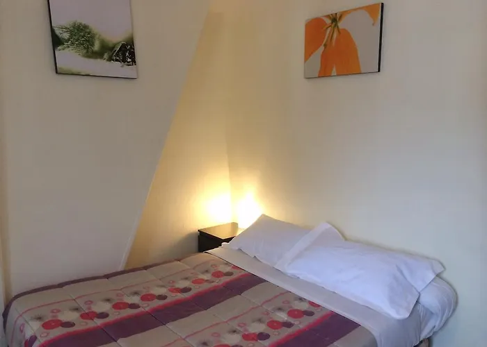 Restaurant Tokyo Hotel *