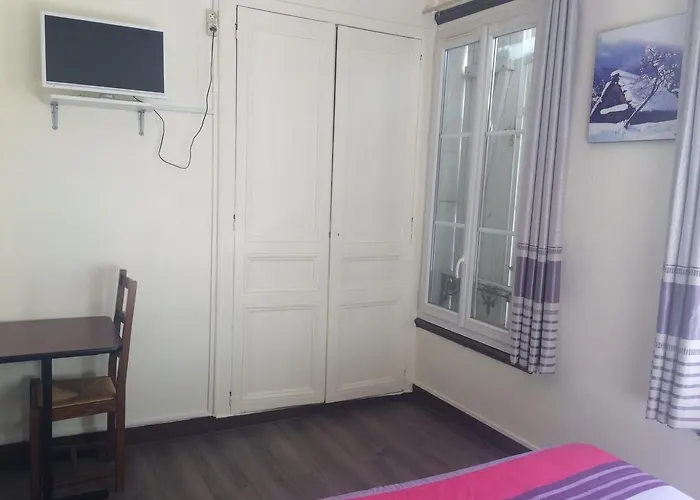 Restaurant Tokyo Hotel Trouville-sur-Mer