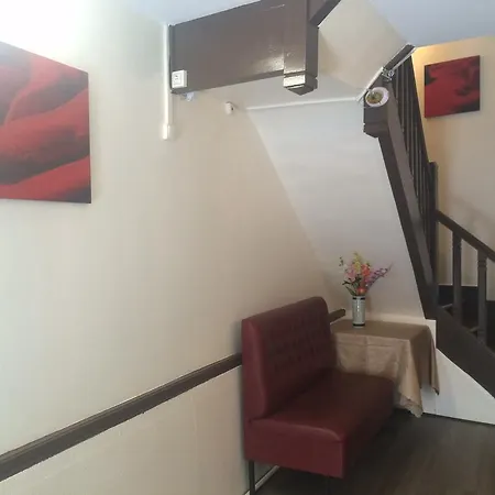 Restaurant Tokyo 트로우빌쉬메르