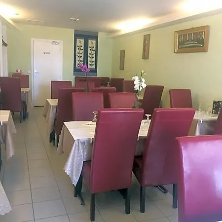 Szálloda Restaurant Tokyo