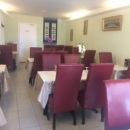 Restaurant Tokyo Hotel Trouville-sur-Mer
