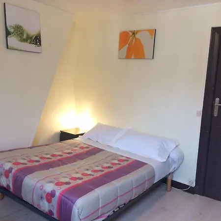 Hotel Restaurant Tokyo *