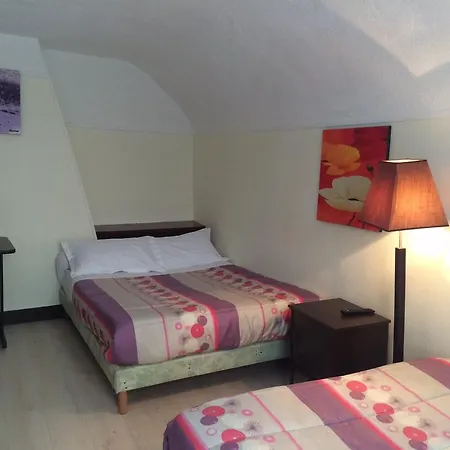 호텔 Restaurant Tokyo