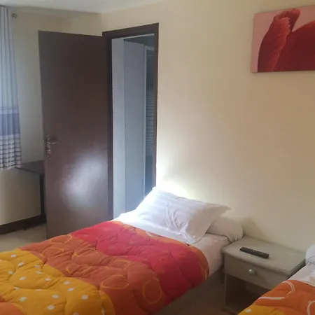 Restaurant Tokyo Hotel