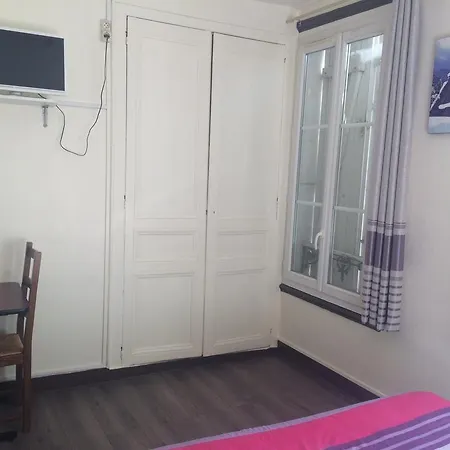 Restaurant Tokyo Hotel Trouville-sur-Mer