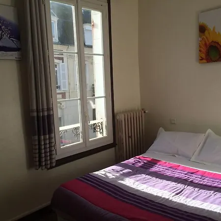 Restaurant Tokyo Trouville-sur-Mer