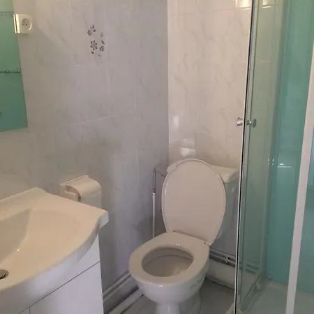 Restaurant Tokyo * 트로우빌쉬메르