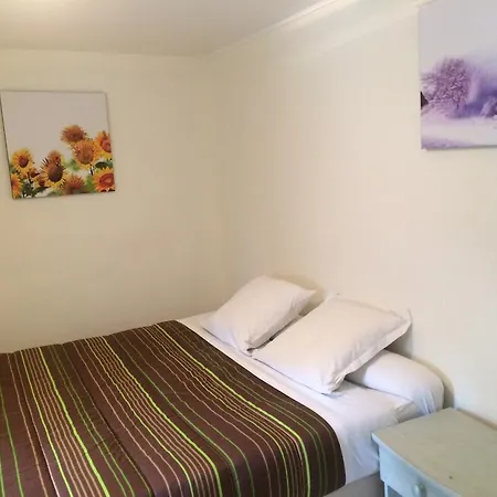 Restaurant Tokyo 호텔