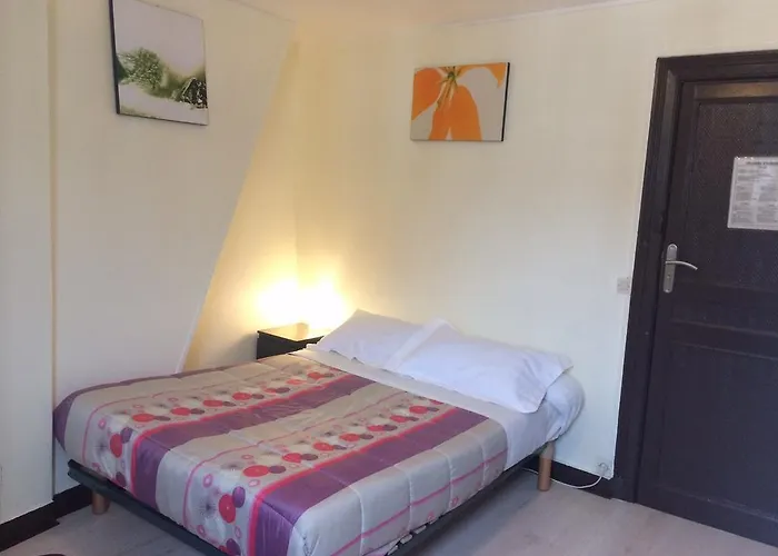 فندق Restaurant Tokyo *