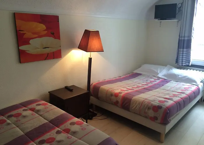 Restaurant Tokyo Hotel Trouville-sur-Mer