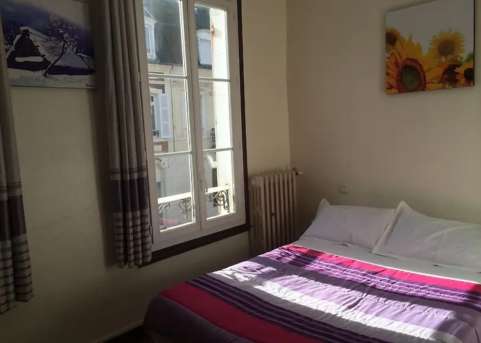 Restaurant Tokyo تروفيي سور مير