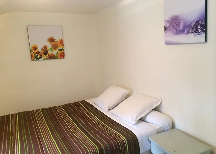 Restaurant Tokyo فندق